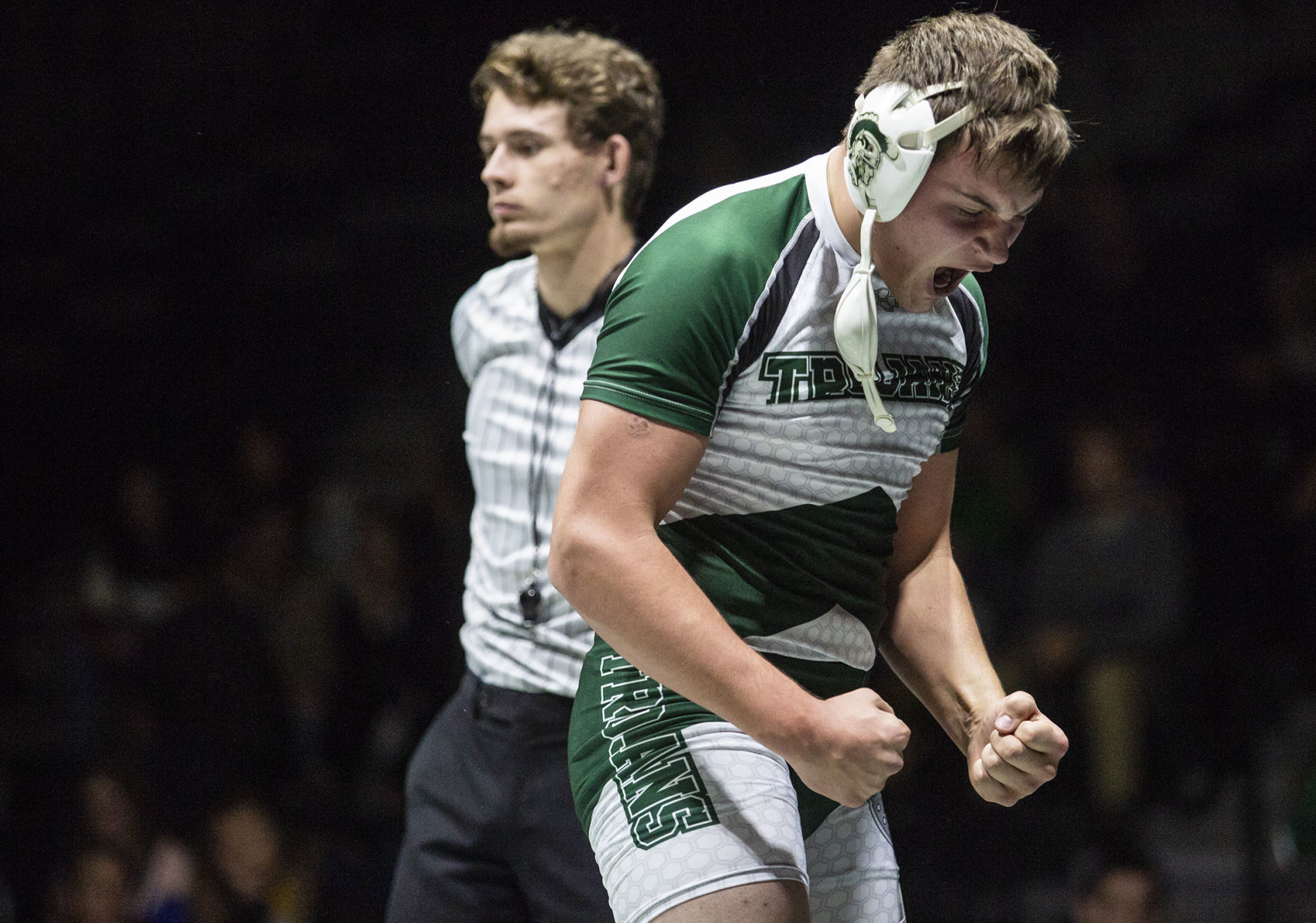 KW Wrestling
